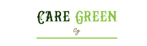 CareGreen Logo